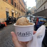   at Otaleg in Rome