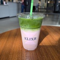 at Elixr Coffee Roasters in Philadelphia