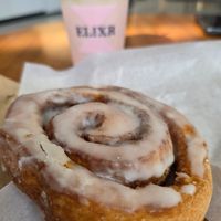  at Elixr Coffee Roasters in Philadelphia