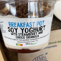   at AMS - Amsterdam Bread Company in Schiphol