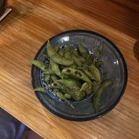   at Yokocho Ramen in Alicante