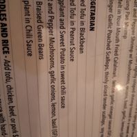  at House of Nanking in San Francisco