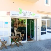  at Bancha in Portimao