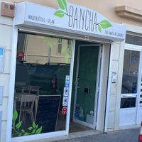   at Bancha in Portimao