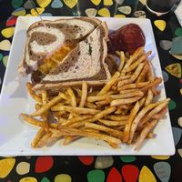 Ruben   at Lager House in Detroit