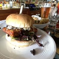   at Lager House in Detroit