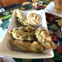   at Lager House in Detroit