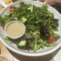   at Lager House in Detroit