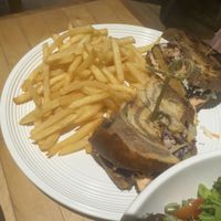   at Lager House in Detroit