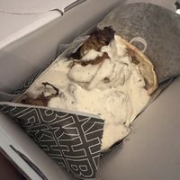   at Bislett Kebab House - Carl Berner in Oslo