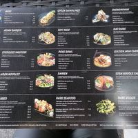  at Sushea in Newquay