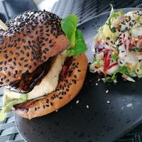  at Sushea in Newquay