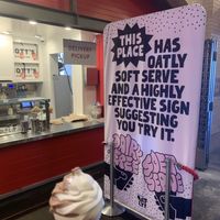 Store front  at Gott's Roadside - 1 Ferry Building in San Francisco