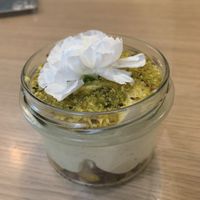   at Pierogarnia Mandu in Gdynia