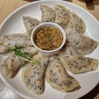  at Pierogarnia Mandu in Gdynia