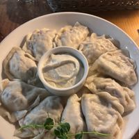  at Pierogarnia Mandu in Gdynia