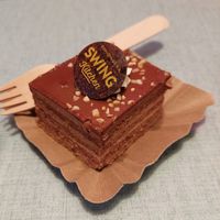  at Swing Kitchen in Innsbruck