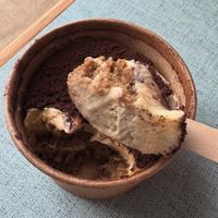   at Swing Kitchen in Innsbruck