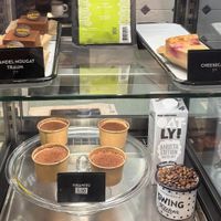   at Swing Kitchen in Innsbruck