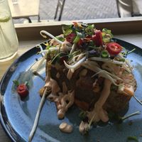   at Botania in Utrecht