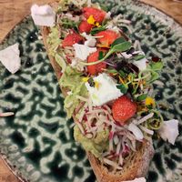  at Botania in Utrecht