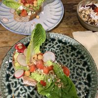   at Botania in Utrecht