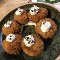   at Botania in Utrecht