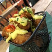   at Botania in Utrecht