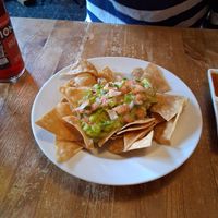  at Ta'Cabrón Taqueria in Berlin