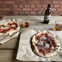 margarita and stefan special  at Bakgården in Karlstad