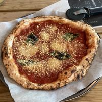 Maggie Rita  at Bakgården in Karlstad