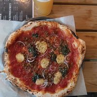 Stefan Special at Bakgården in Karlstad