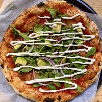 Fresh prince  at Bakgården in Karlstad