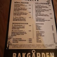  at Bakgården in Karlstad