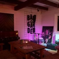  at Bakgården in Karlstad