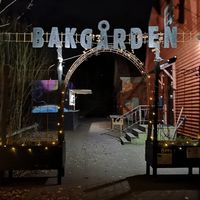  at Bakgården in Karlstad