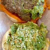 B Meat Free at SLC - Beans & Brew - TA in Salt Lake City