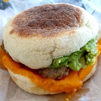  at SLC - Beans & Brew - TA in Salt Lake City