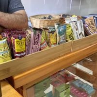   at Rincón Vegan in Chillan