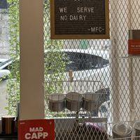   at Mad Grass Collaborative Space and Cloud Kitchen in Jakarta