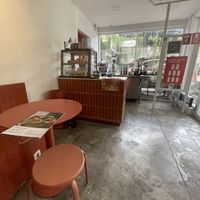   at Mad Grass Collaborative Space and Cloud Kitchen in Jakarta