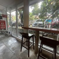   at Mad Grass Collaborative Space and Cloud Kitchen in Jakarta