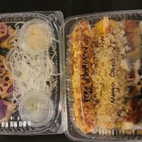  at Kiroro Sushi in Belmont