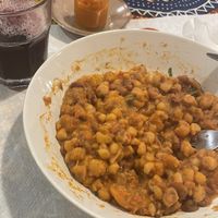   at Casa Mocambo in Lisbon