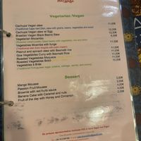   at Casa Mocambo in Lisbon