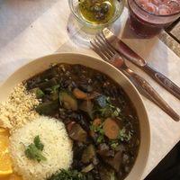   at Casa Mocambo in Lisbon