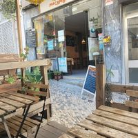  at Casa Mocambo in Lisbon