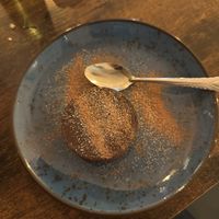 Best mousse ever  at Sonflour in Cork