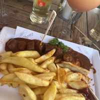   at Edel & Scharf - Strand in Kuehlungsborn