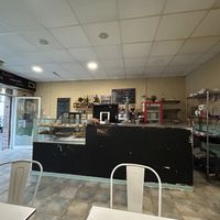 Interior   at Chef Clive in Tarragona